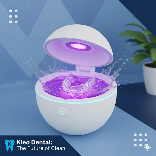 Kleo Dental Pod