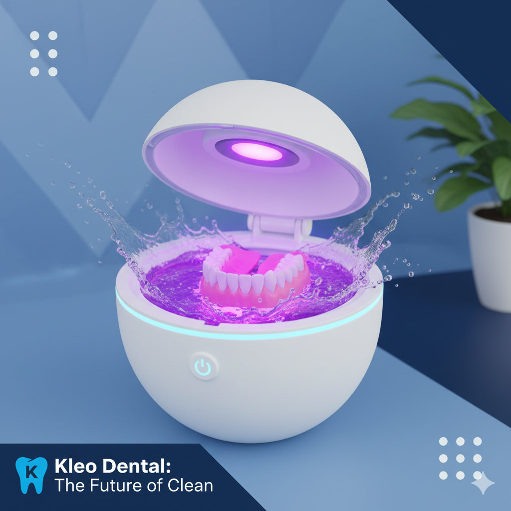Kleo Dental Pod