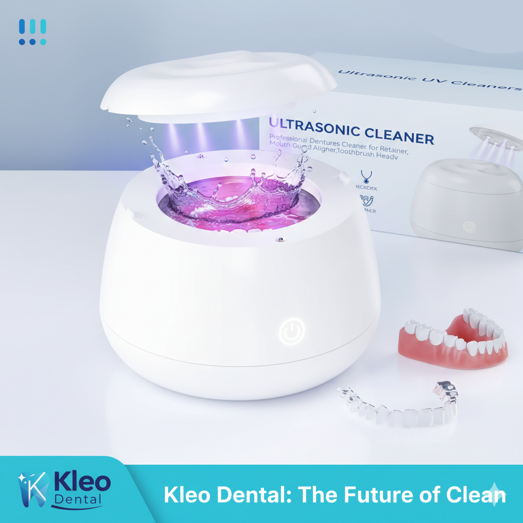 Kleo Dental Pod